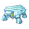 Shiny Avalugg
